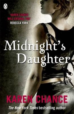 Midnight's Daughter -  Karen Chance