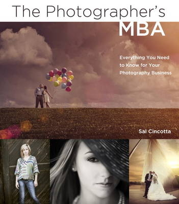 Photographer's MBA, The -  Sal Cincotta