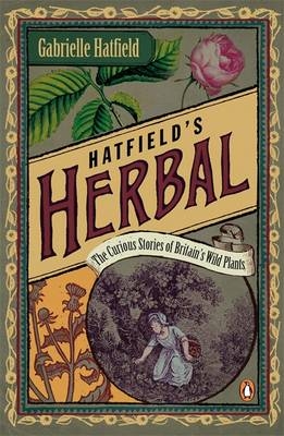 Hatfield's Herbal -  Gabrielle Hatfield