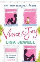 Vince and Joy -  Lisa Jewell