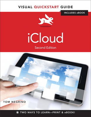 iCloud -  Tom Negrino