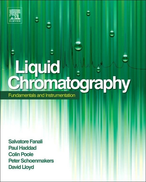 Liquid Chromatography - 