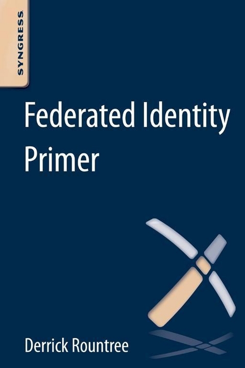 Federated Identity Primer -  Derrick Rountree