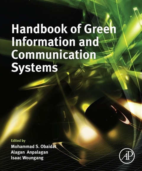 Handbook of Green Information and Communication Systems - 