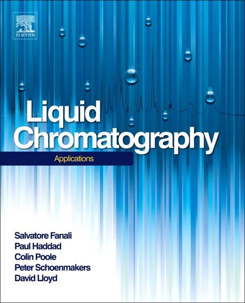 Liquid Chromatography - 