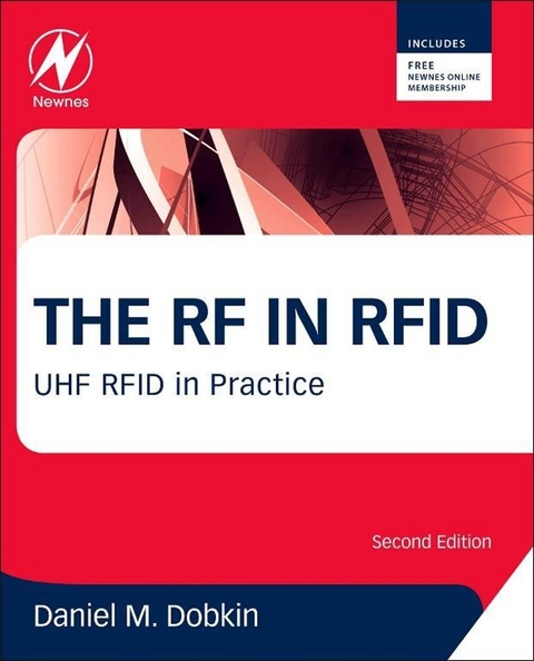 RF in RFID -  Daniel Dobkin