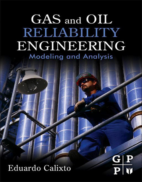 Gas and Oil Reliability Engineering -  Eduardo Calixto