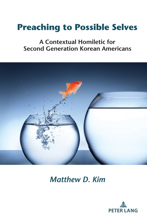 Preaching to Possible Selves - Matthew D. Kim