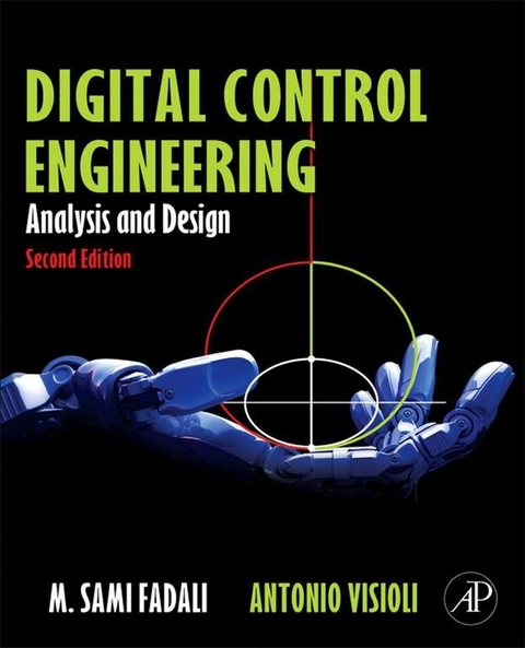 Digital Control Engineering -  M. Sami Fadali,  Antonio Visioli