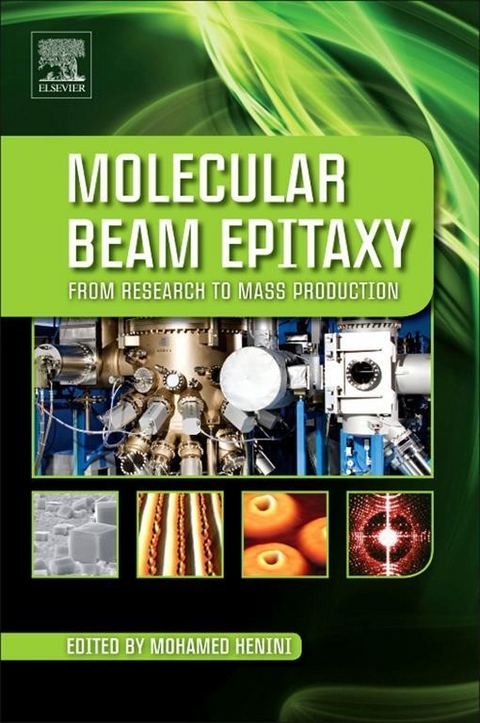 Molecular Beam Epitaxy - 