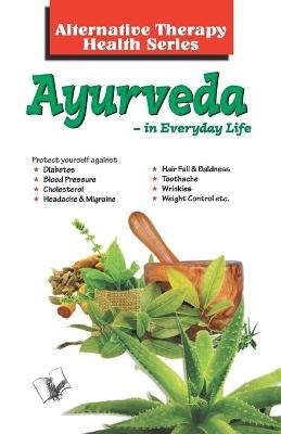 Ayurveda - Vikas Khatri