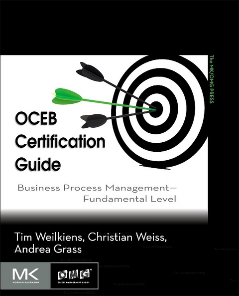 OCEB Certification Guide -  Tim Weilkiens