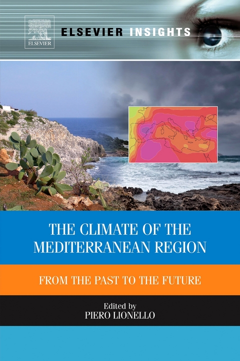 Climate of the Mediterranean Region - 