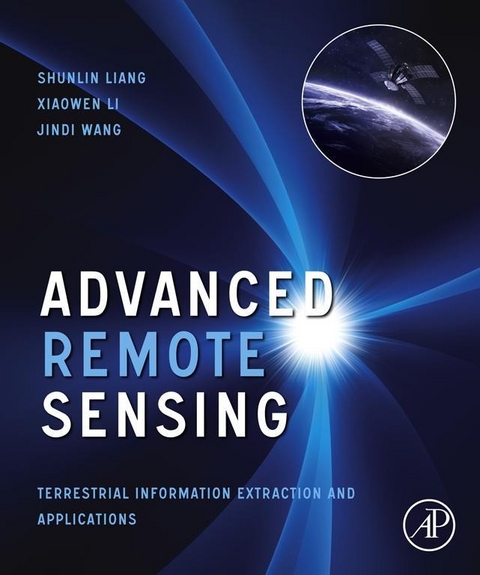 Advanced Remote Sensing - 