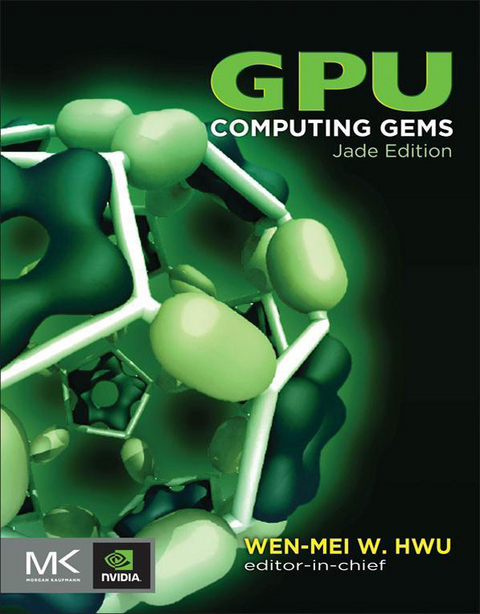 GPU Computing Gems Jade Edition