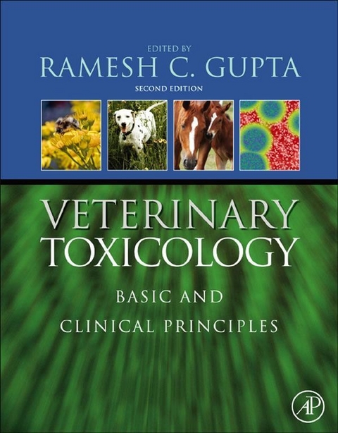 Veterinary Toxicology - 