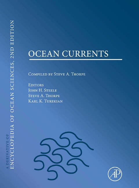 Ocean Currents - 