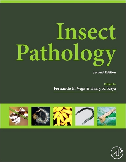 Insect Pathology - 