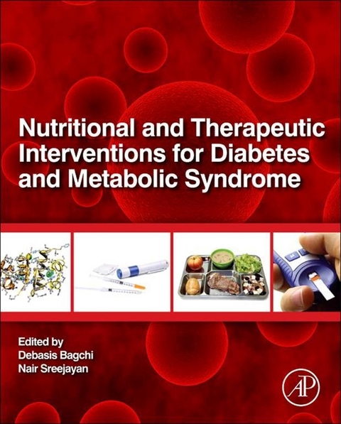 Nutritional and Therapeutic Interventions for Diabetes and Metabolic Syndrome - 