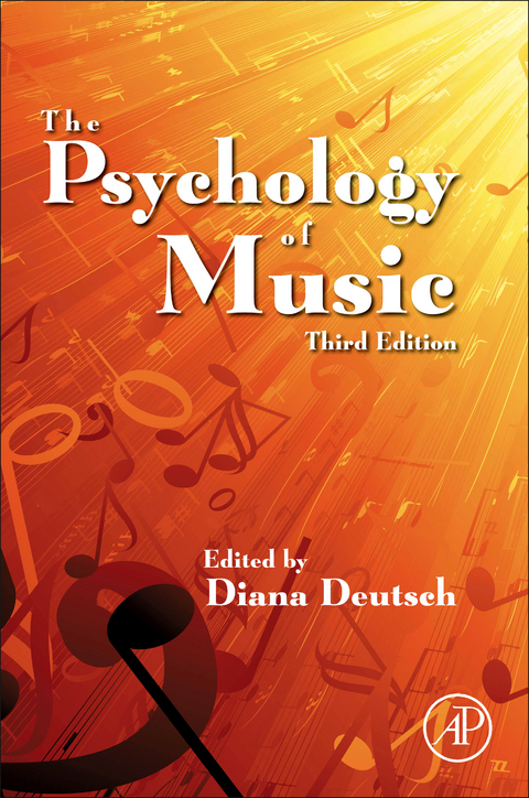 Psychology of Music - 