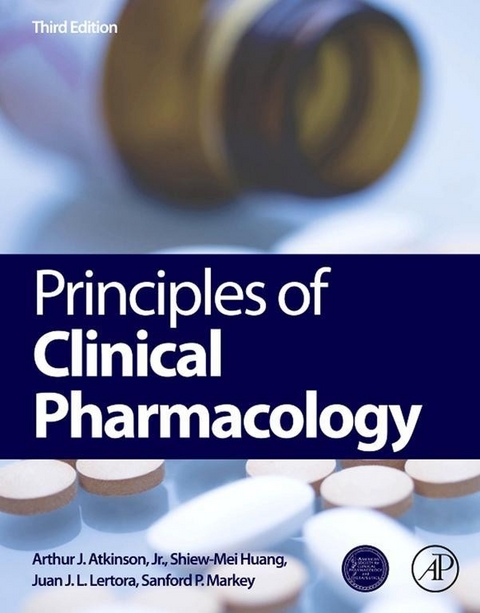 Principles of Clinical Pharmacology - 