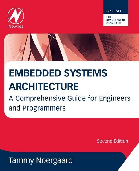 Embedded Systems Architecture -  Tammy Noergaard