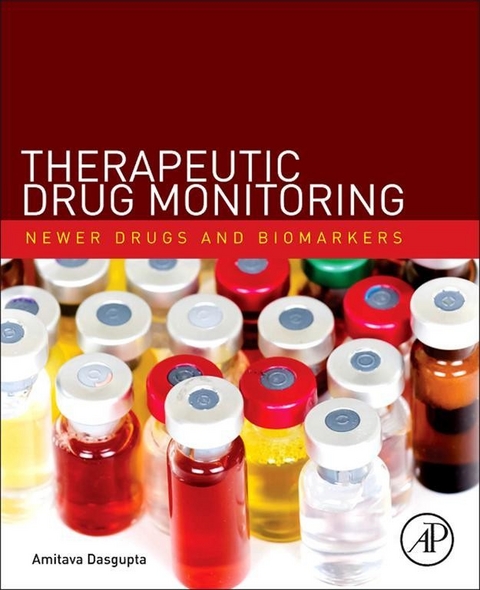 Therapeutic Drug Monitoring - 