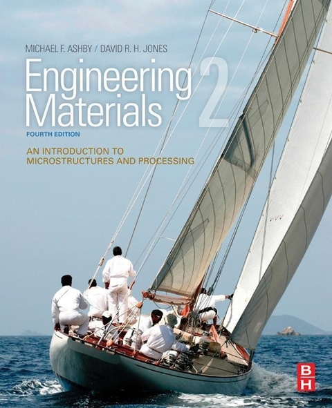 Engineering Materials 2 -  Michael F. Ashby,  David R.H. Jones