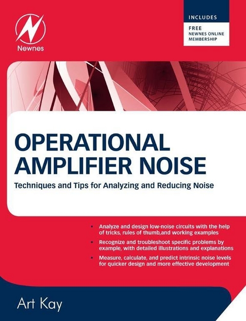 Operational Amplifier Noise -  Art Kay