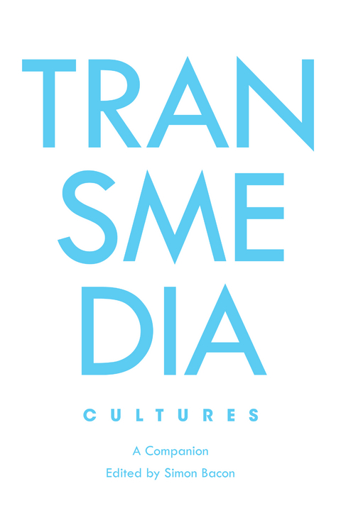 Transmedia Cultures - 