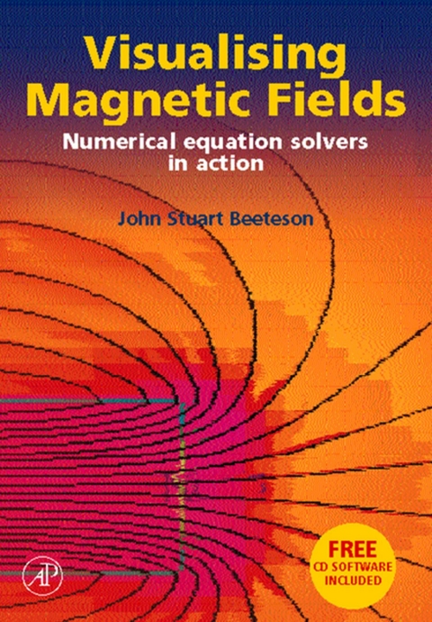 Visualising Magnetic Fields -  John Stuart Beeteson