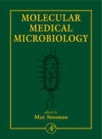 Molecular Medical Microbiology, Three-Volume Set - 