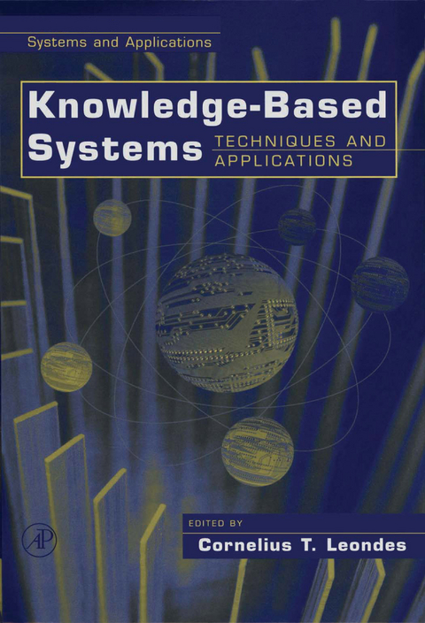 Knowledge-Based Systems, Four-Volume Set - 