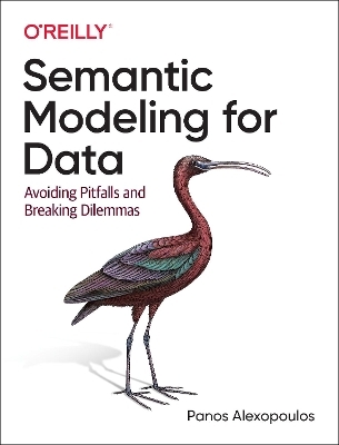 Semantic Modeling for Data - Panos Alexopoulos