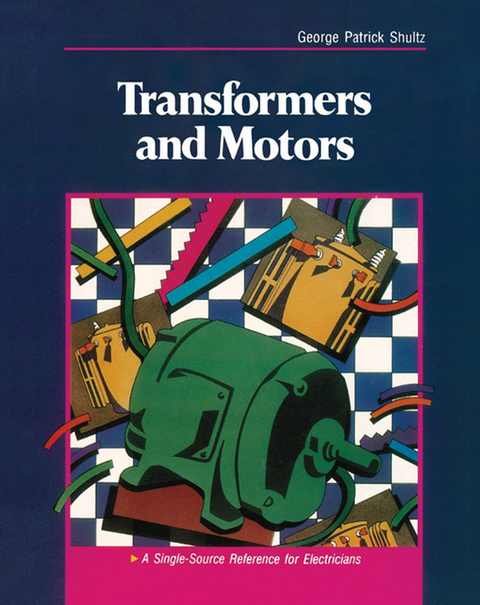 Transformers and Motors -  George Shultz