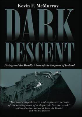 Dark Descent -  Kevin F. McMurray