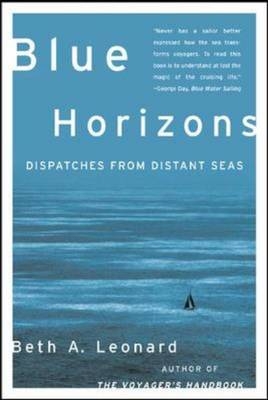 Blue Horizons -  Beth A. Leonard