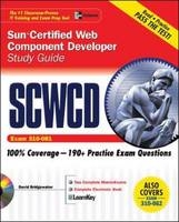 Sun Certified Web Component Developer Study Guide Exam 310-081 (EBOOK) -  David Bridgewater