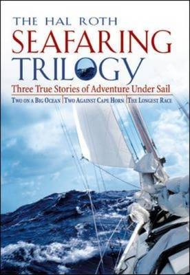 Hal Roth Seafaring Trilogy (EBOOK) -  Hal Roth