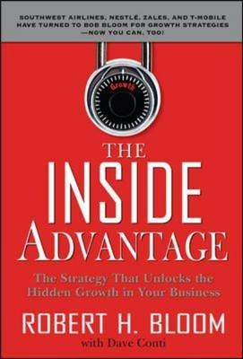 Inside Advantage -  Robert H. Bloom,  Dave Conti