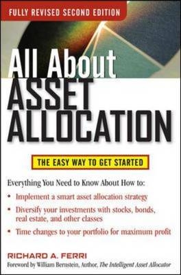 All About Asset Allocation, Second Edition -  Richard A. Ferri