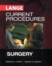 CURRENT Procedures Surgery -  Gerard M. Doherty,  Rebecca Minter