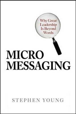 Micromessaging -  Stephen Young