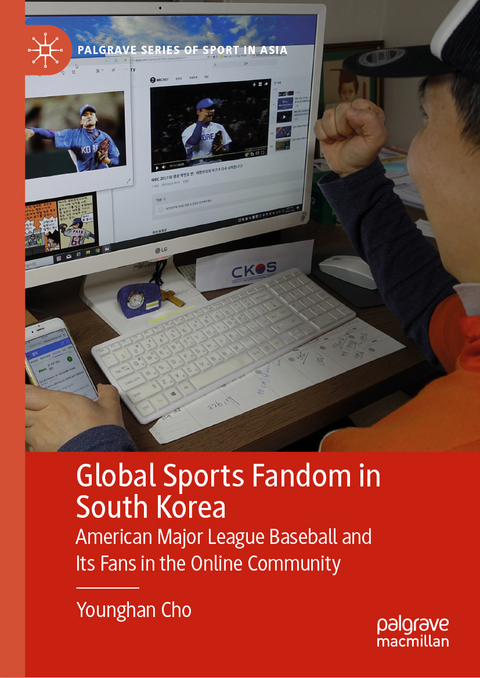 Global Sports Fandom in South Korea - Younghan Cho