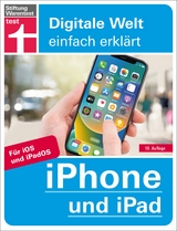 iPhone und iPad - Albrecht, Uwe