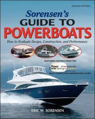 Sorensen's Guide to Powerboats, 2/E -  Eric Sorensen