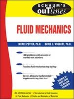 Schaum's Outline of Fluid Mechanics -  Merle C. Potter,  David C. Wiggert