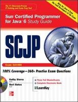 SCJP Sun Certified Programmer for Java 6 Study Guide -  Bert Bates,  Kathy Sierra