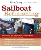 Sailboat Refinishing -  Don Casey