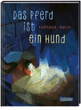 Das Pferd ist ein Hund - Tamara Bach